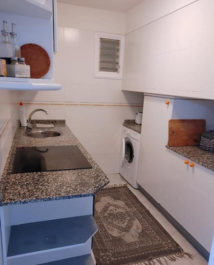 Apartamento Naranja, Incredible Ocean View Apartment Puerto de Santiago  Exterior photo